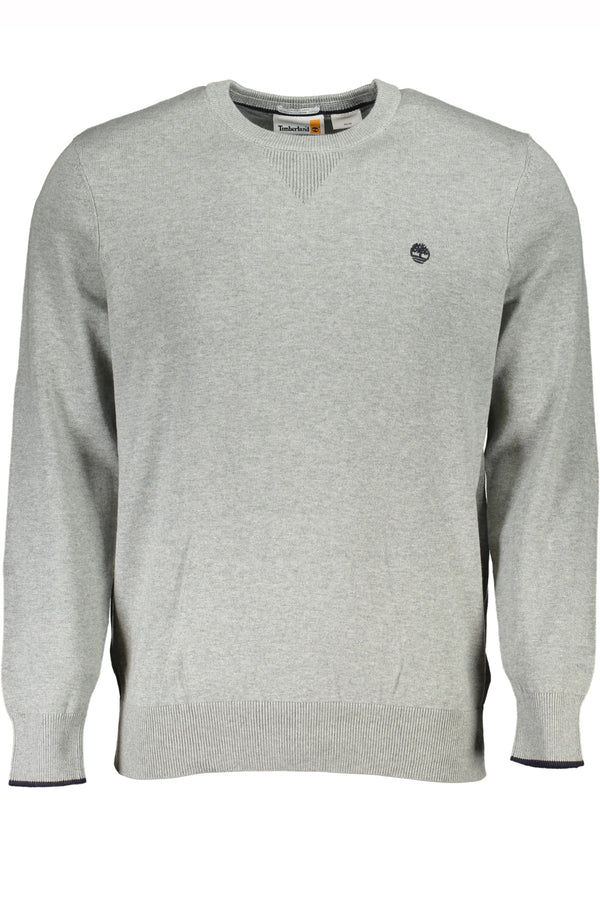 Timberland Homem Cinzento Sweater