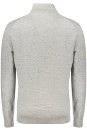CAMISOLA EM ALGODÃO TIMBERLAND HOMEM CINZENTA