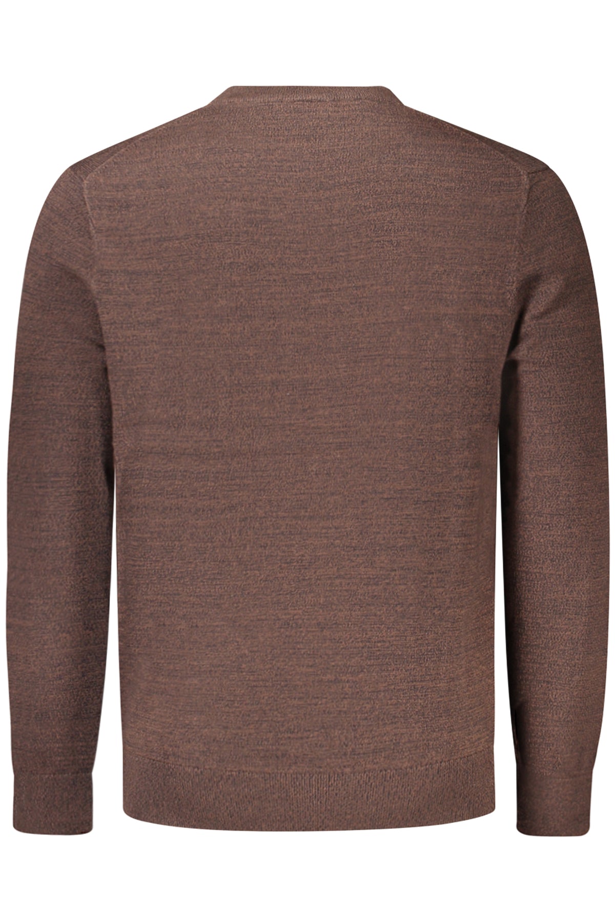 CAMISOLA EM ALGODÃO TIMBERLAND HOMEM CASTANHA
