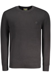 CAMISOLA EM ALGODÃO TIMBERLAND HOMEM PRETA