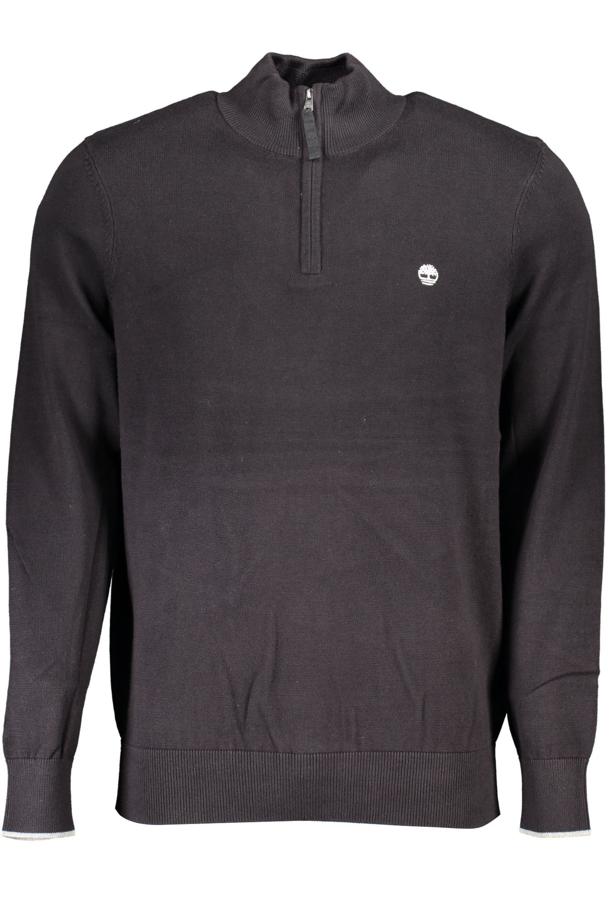 CAMISOLA EM ALGODÃO TIMBERLAND HOMEM PRETA