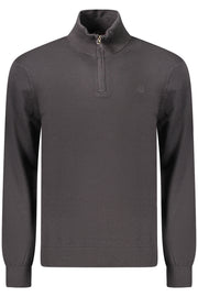 CAMISOLA EM ALGODÃO TIMBERLAND HOMEM PRETA