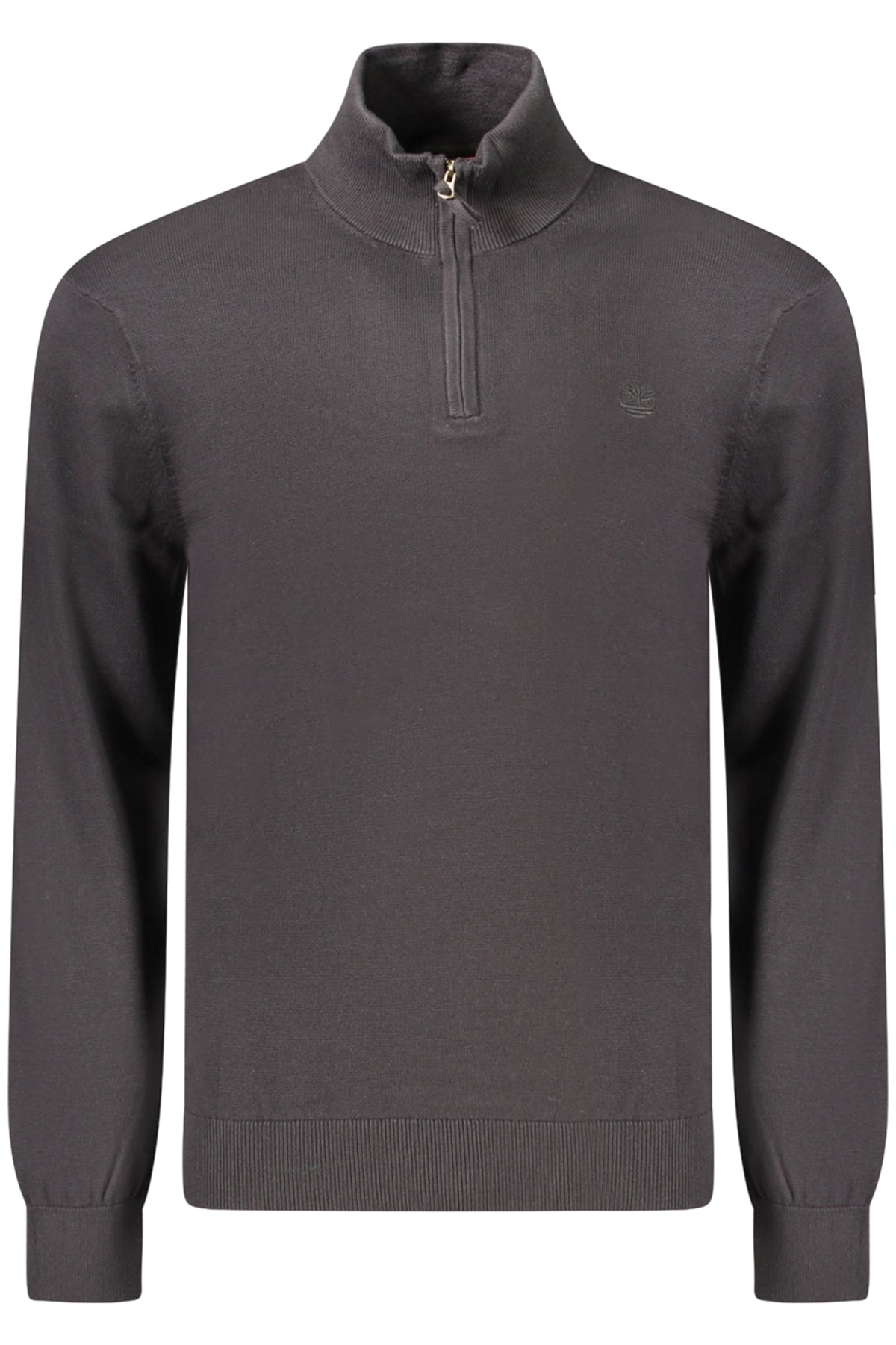 CAMISOLA EM ALGODÃO TIMBERLAND HOMEM PRETA