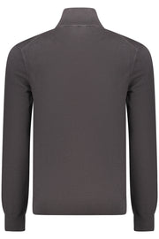 CAMISOLA EM ALGODÃO TIMBERLAND HOMEM PRETA