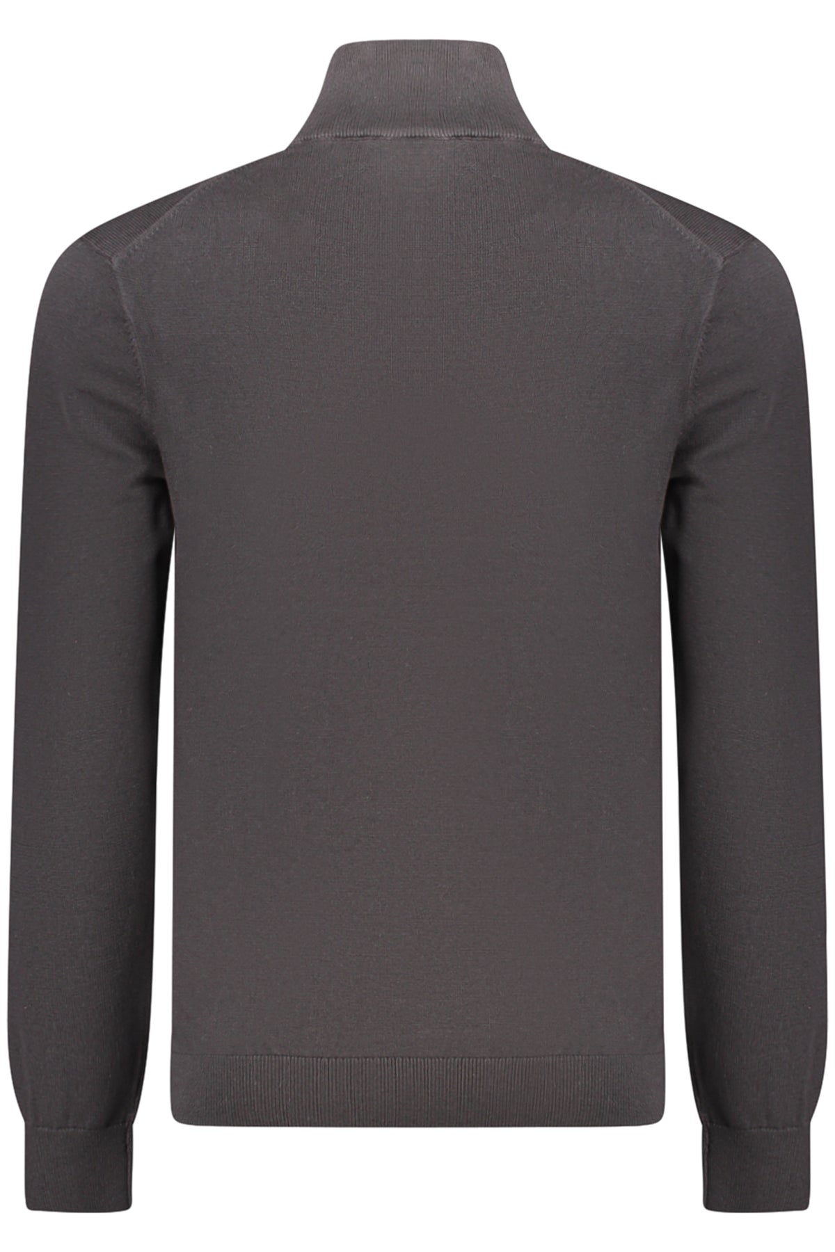 CAMISOLA EM ALGODÃO TIMBERLAND HOMEM PRETA