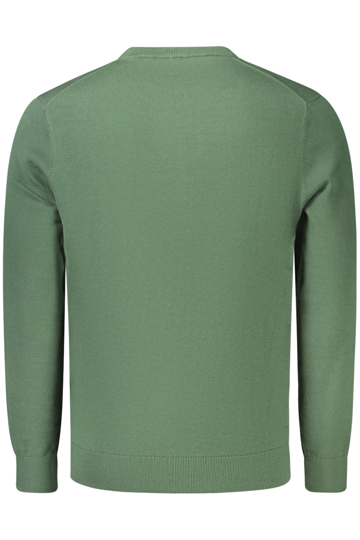CAMISOLA EM ALGODÃO TIMBERLAND HOMEM VERDE