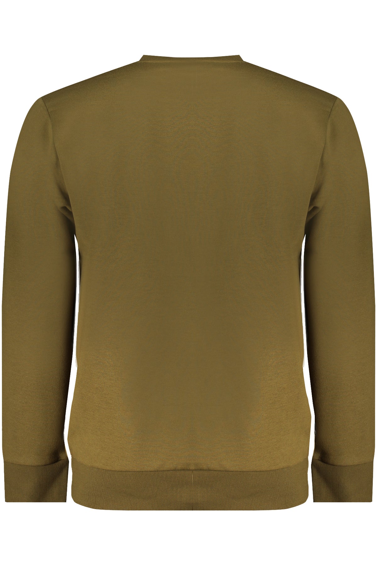 TIMBERLAND MEN'S GREEN SWEATER