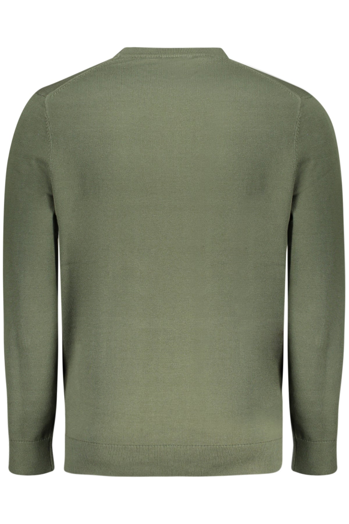 CAMISOLA EM ALGODÃO TIMBERLAND HOMEM VERDE