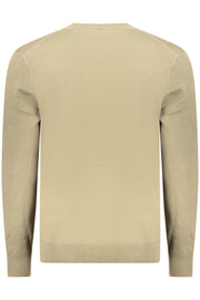 CAMISOLA EM ALGODÃO TIMBERLAND HOMEM VERDE