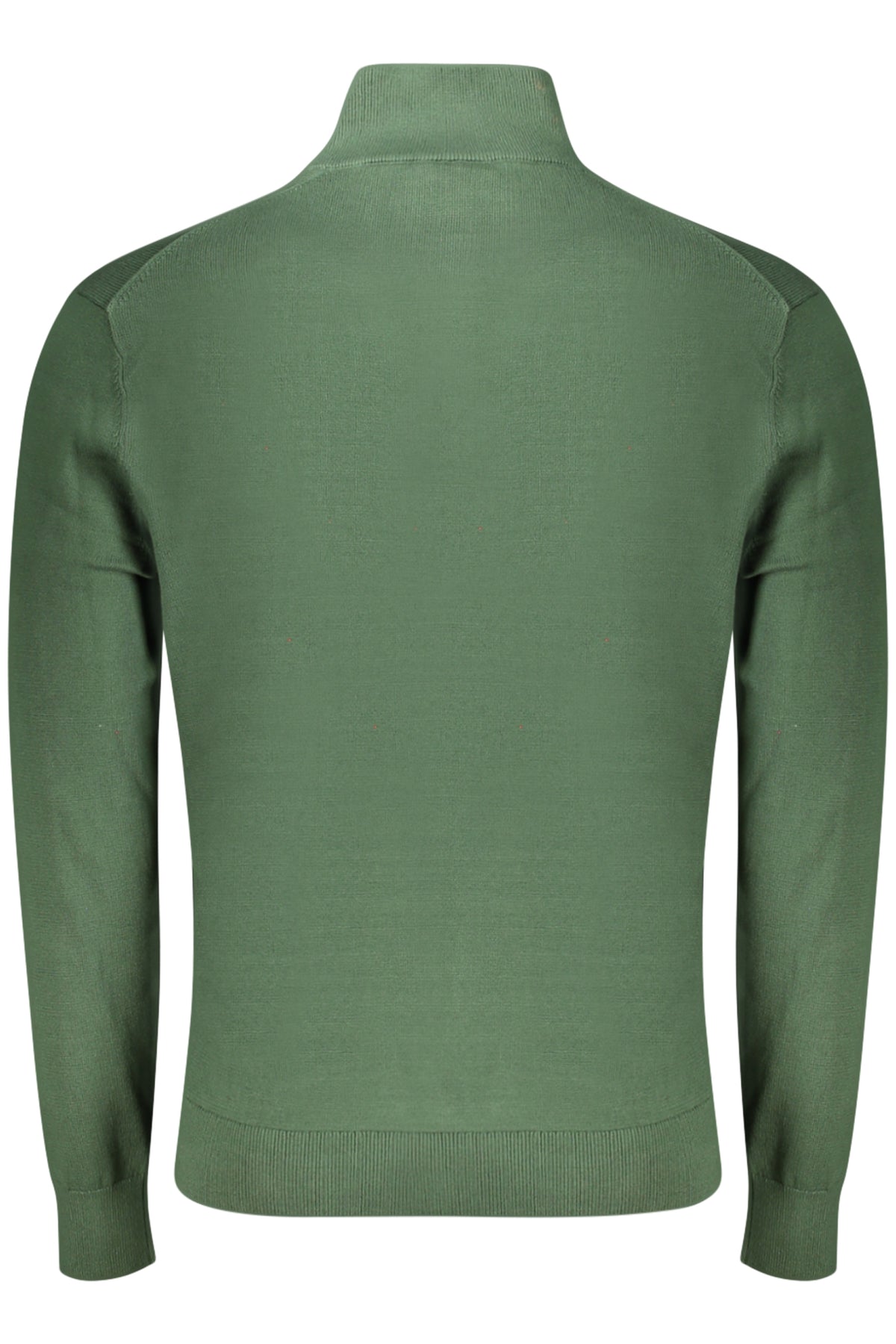 CAMISOLA EM ALGODÃO TIMBERLAND HOMEM VERDE