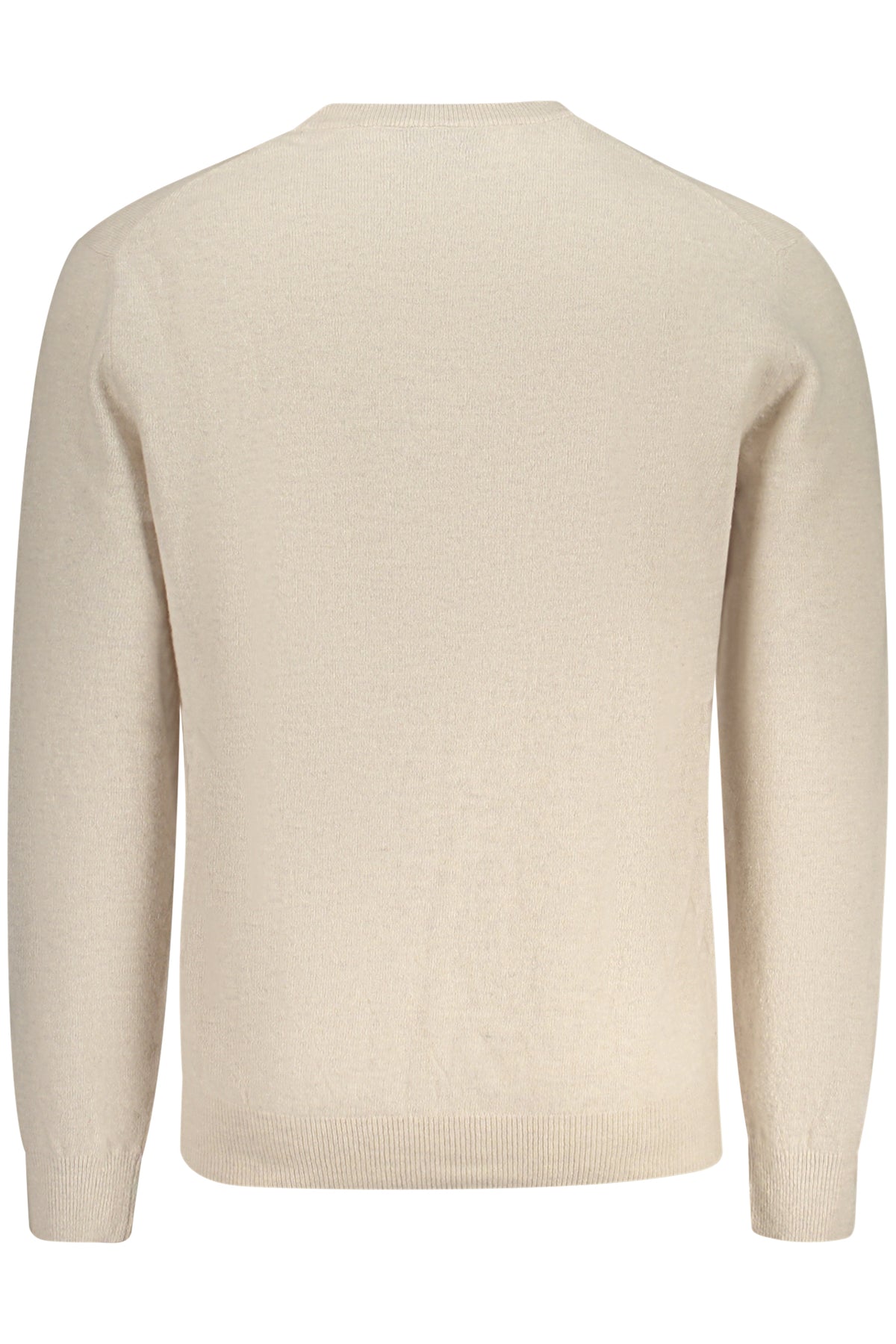 CAMISOLA COM BORDADO TIMBERLAND HOMEM BEGE