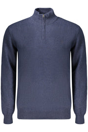 CAMISOLA COM BORDADO TIMBERLAND HOMEM AZUL