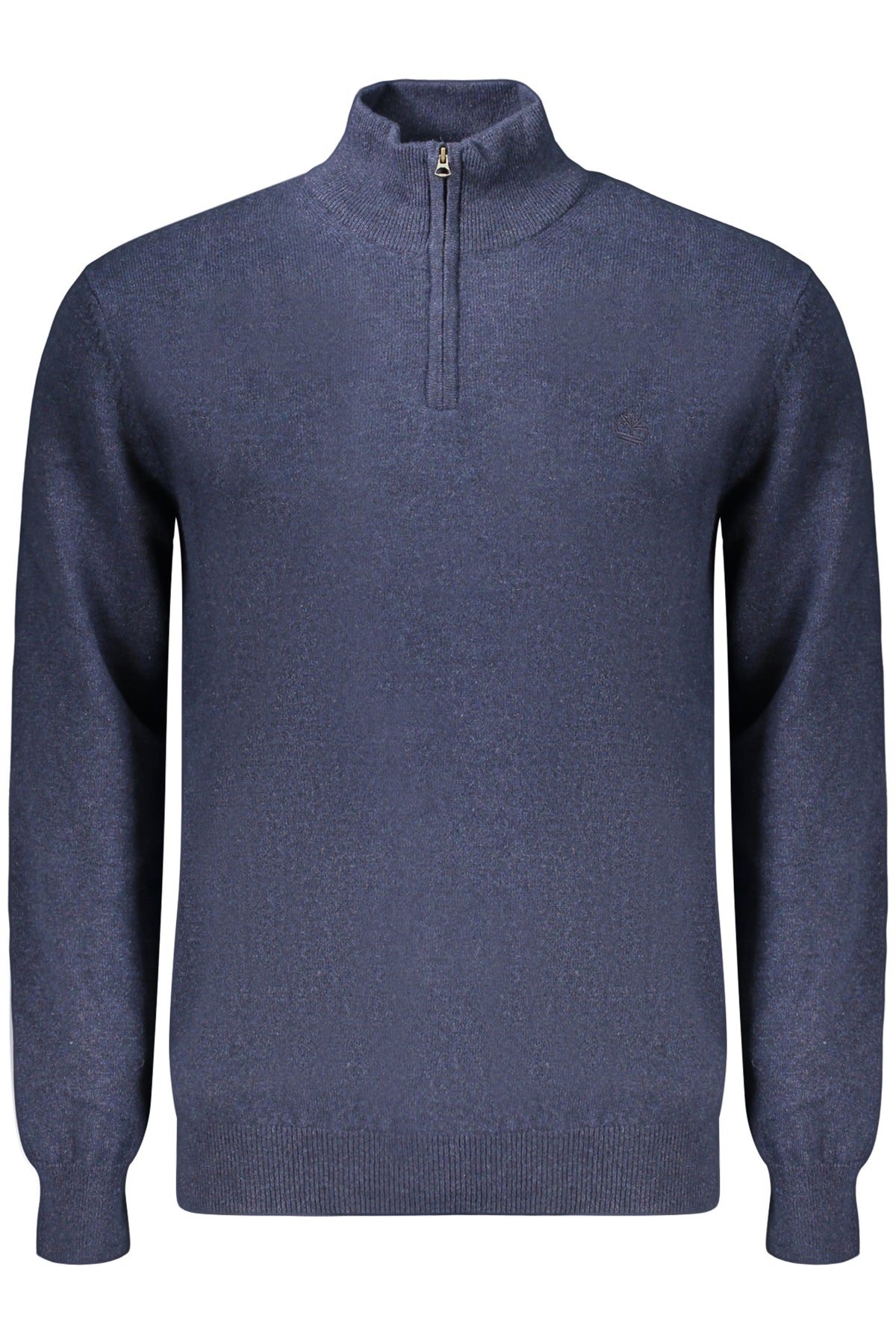 CAMISOLA COM BORDADO TIMBERLAND HOMEM AZUL