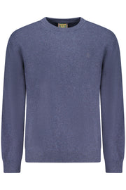 CAMISOLA COM BORDADO TIMBERLAND HOMEM AZUL