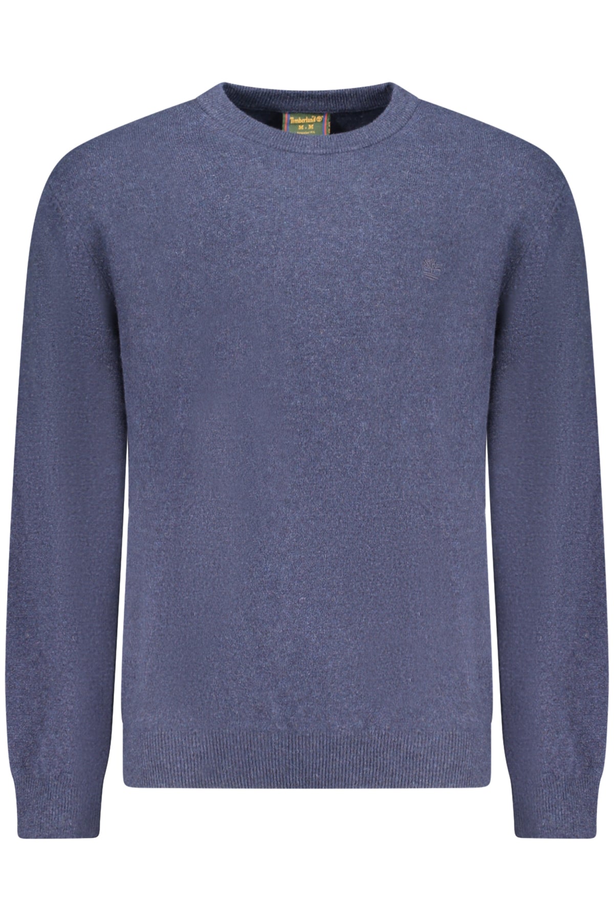 CAMISOLA COM BORDADO TIMBERLAND HOMEM AZUL