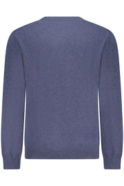 CAMISOLA COM BORDADO TIMBERLAND HOMEM AZUL