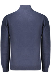 CAMISOLA COM BORDADO TIMBERLAND HOMEM AZUL
