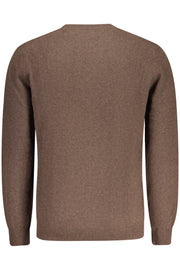 CAMISOLA COM BORDADO TIMBERLAND HOMEM CASTANHA