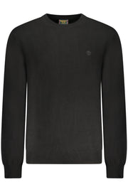 CAMISOLA COM BORDADO TIMBERLAND HOMEM PRETA