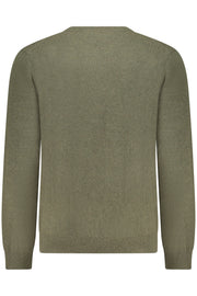 CAMISOLA COM BORDADO TIMBERLAND HOMEM VERDE
