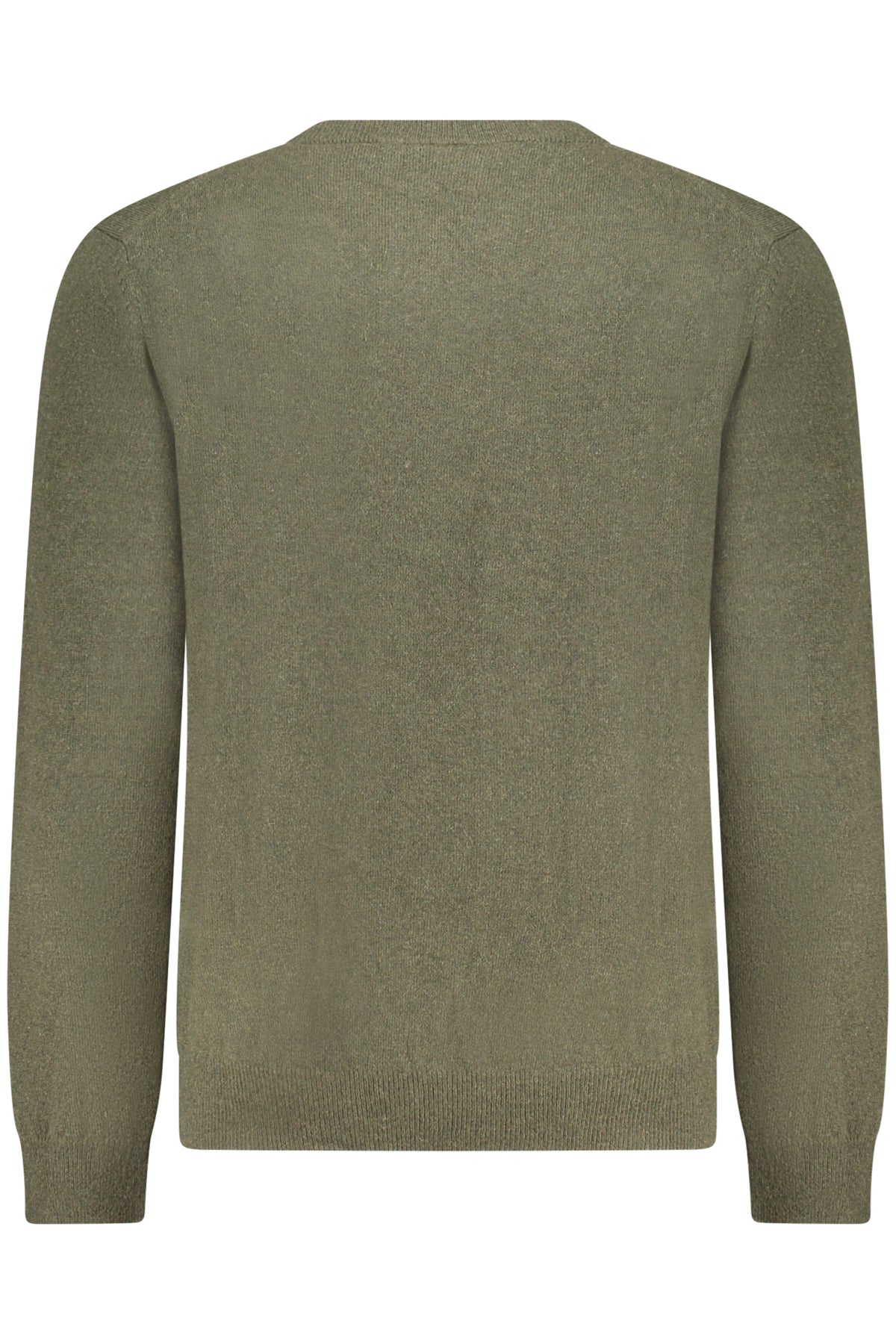 CAMISOLA COM BORDADO TIMBERLAND HOMEM VERDE
