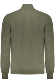 CAMISOLA COM BORDADO TIMBERLAND HOMEM VERDE