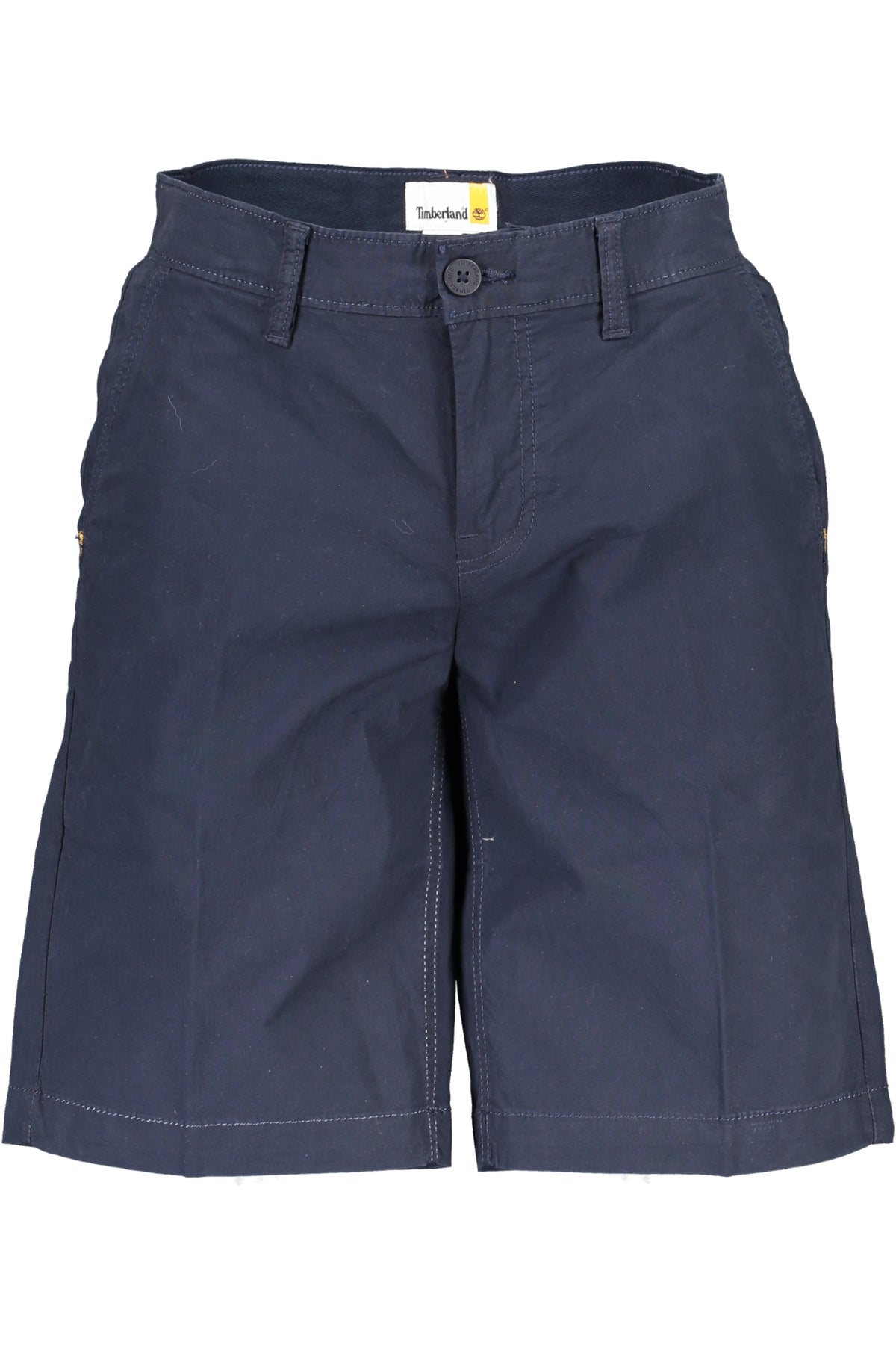 CALÇAS EM ALGODÃO TIMBERLAND HOMEM AZUIS
