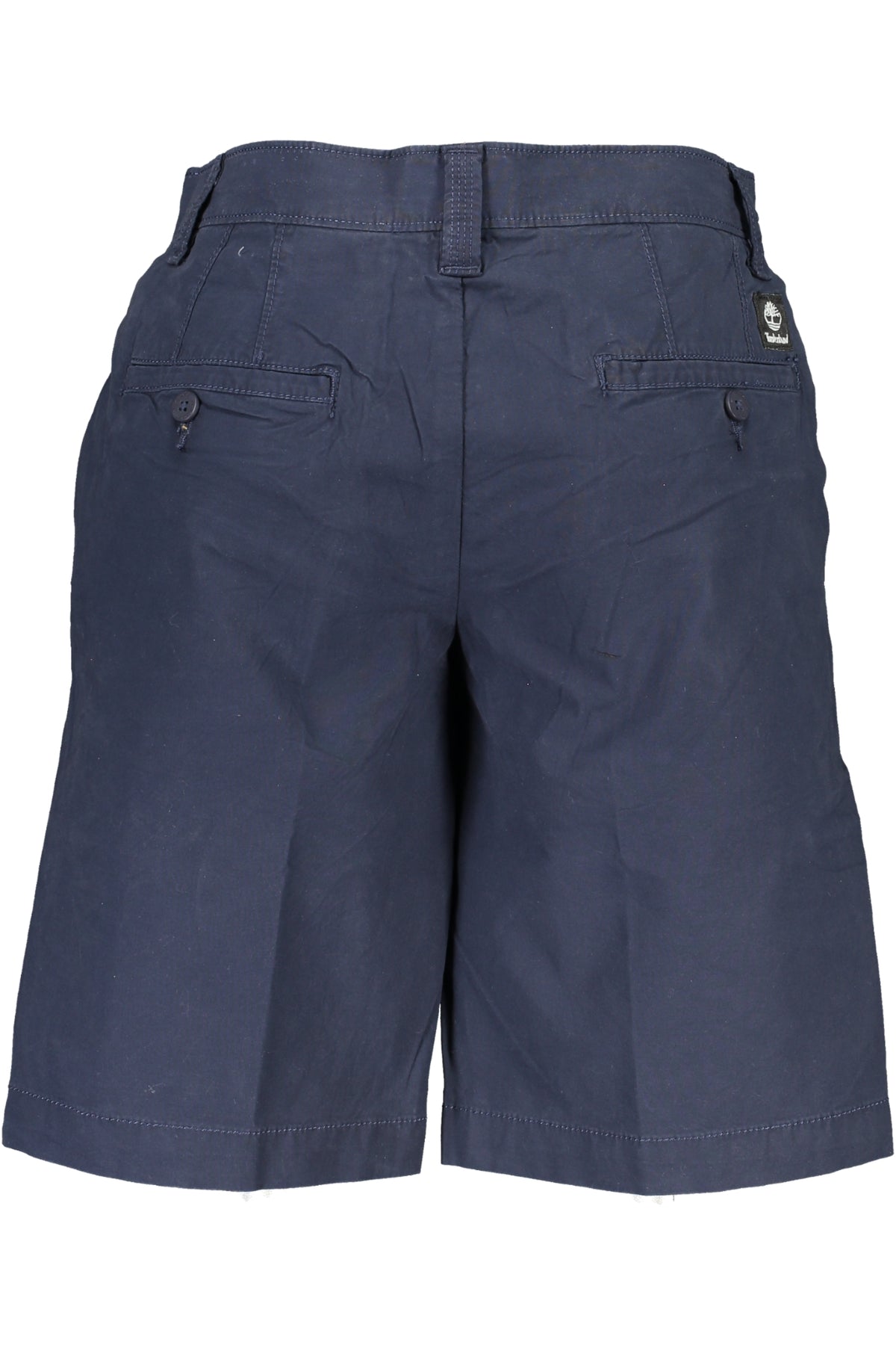 CALÇAS EM ALGODÃO TIMBERLAND HOMEM AZUIS