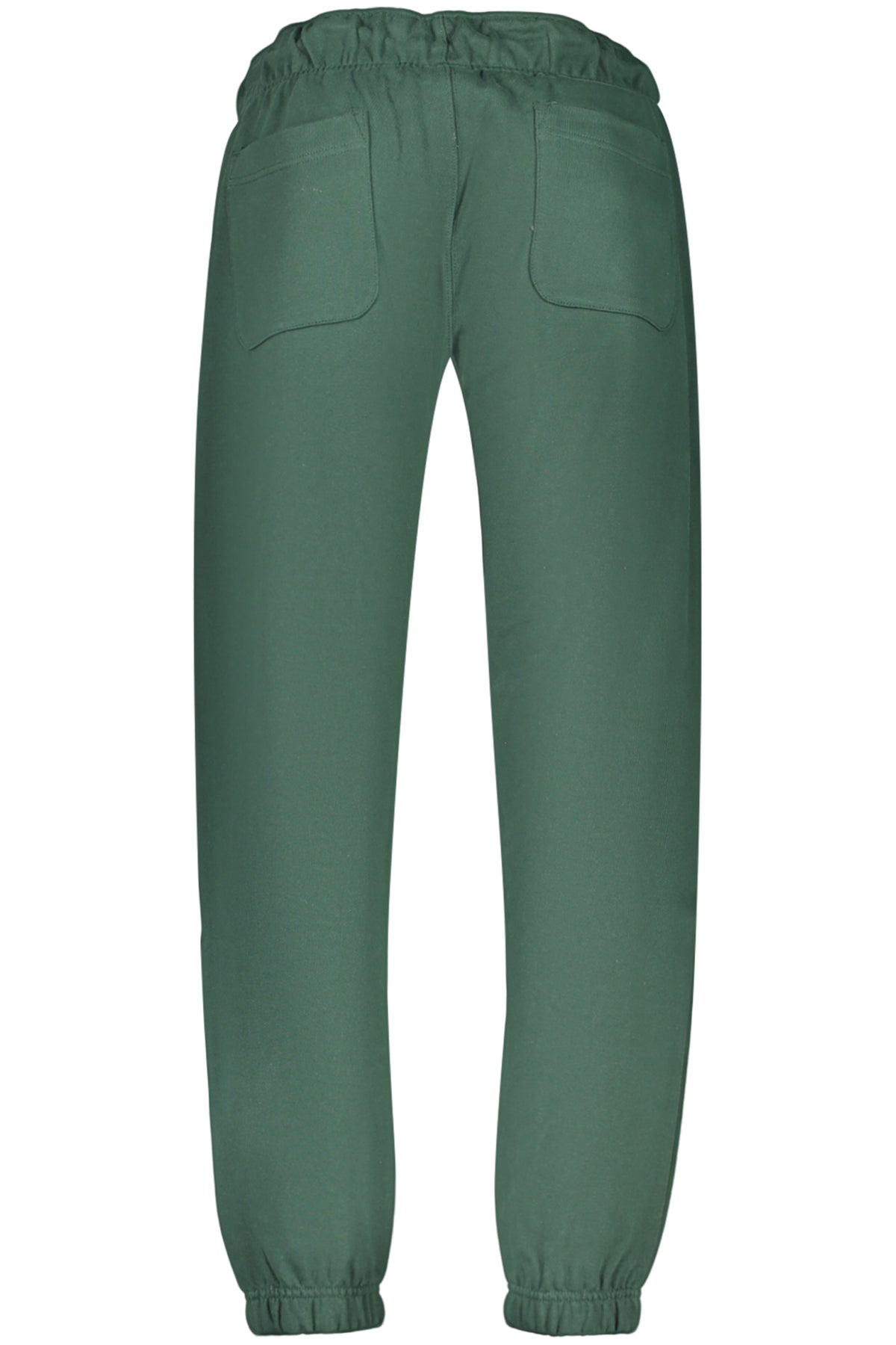 CALÇAS DE FATO DE TREINO COM ATACADORES TIMBERLAND HOMEM VERDES