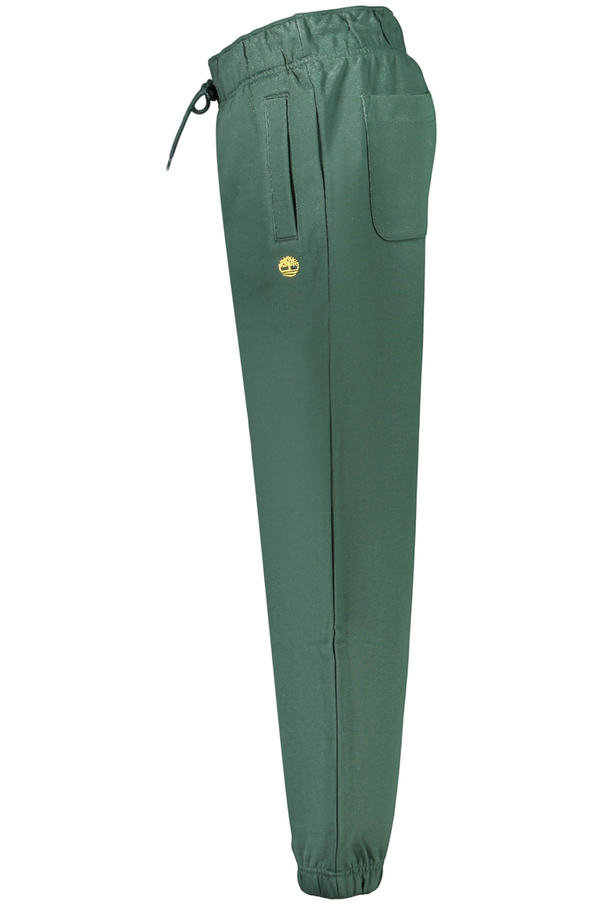 CALÇAS DE FATO DE TREINO COM ATACADORES TIMBERLAND HOMEM VERDES