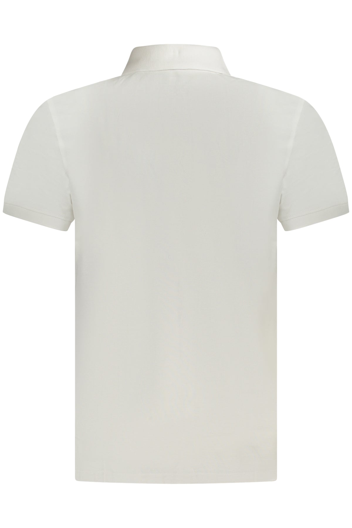 POLO EM ALGODÃO TIMBERLAND HOMEM BRANCO