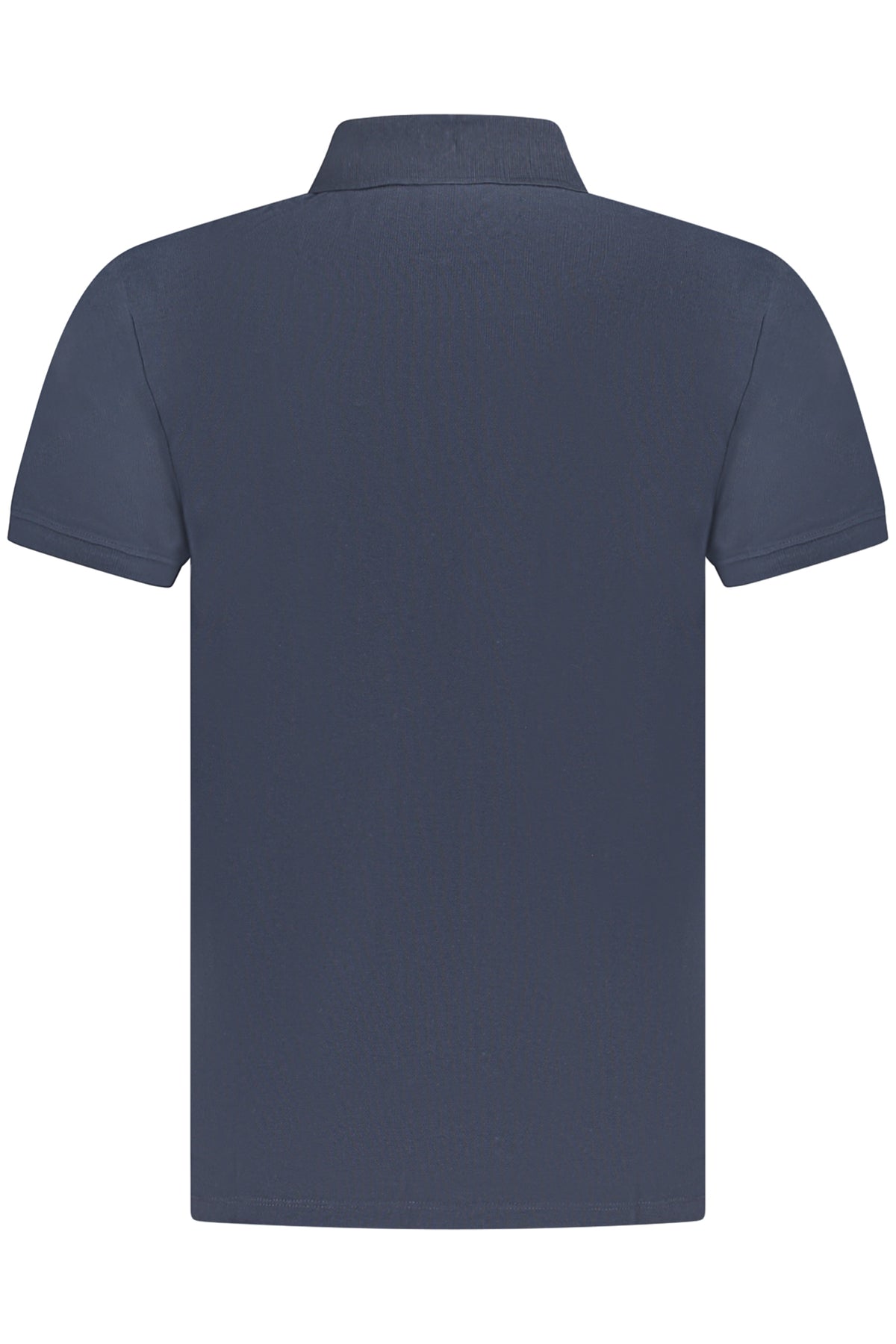 POLO EM ALGODÃO TIMBERLAND HOMEM AZUL