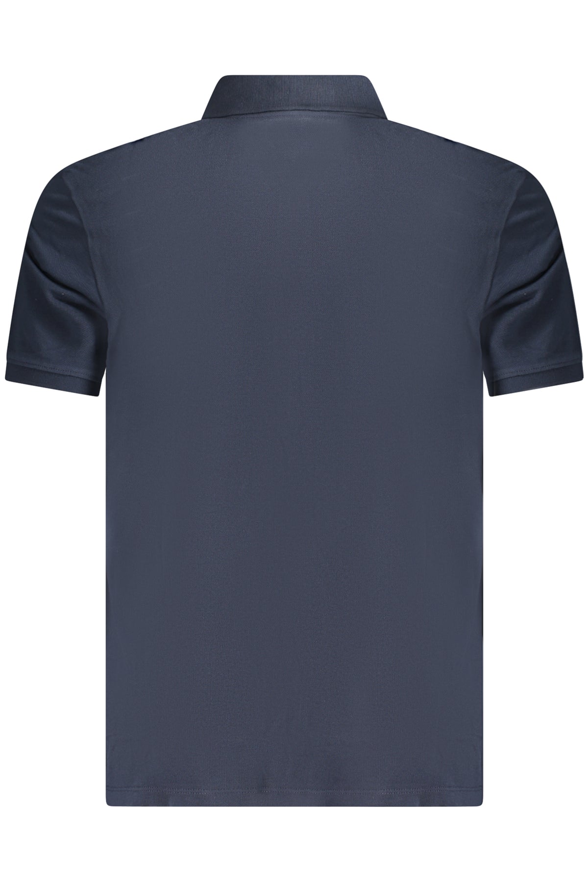 POLO EM ALGODÃO TIMBERLAND HOMEM AZUL
