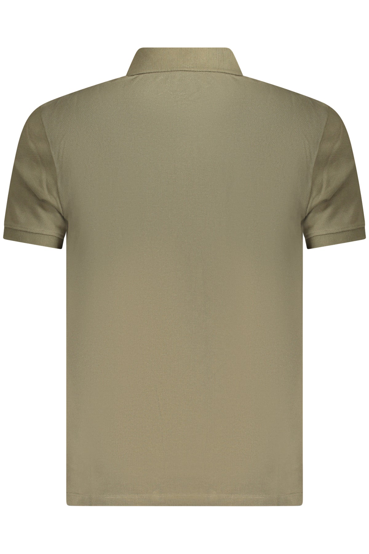 POLO TIMBERLAND HOMEM VERDE