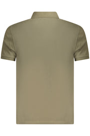 POLO TIMBERLAND HOMEM VERDE