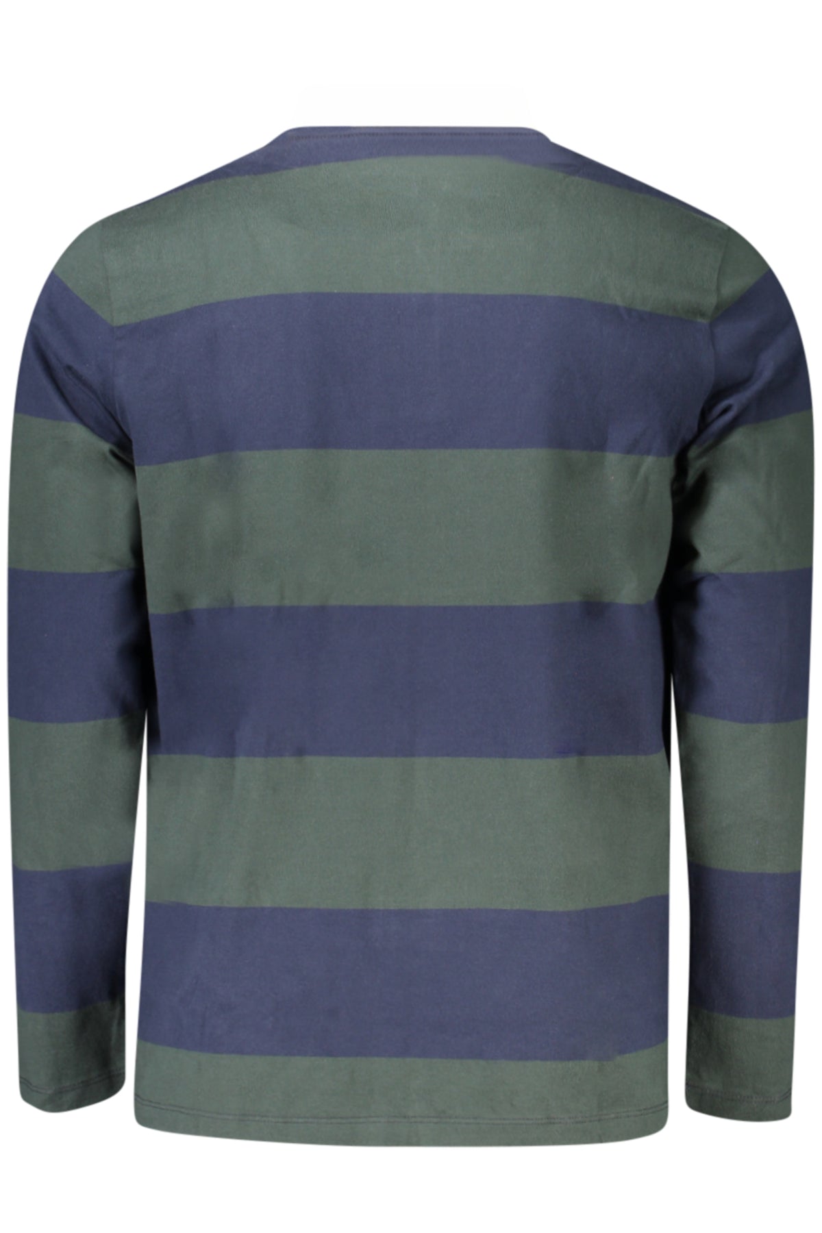 POLO EM ALGODÃO TIMBERLAND HOMEM VERDE