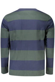 POLO EM ALGODÃO TIMBERLAND HOMEM VERDE