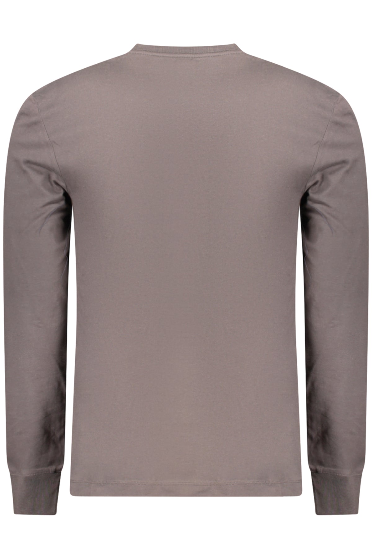 T-SHIRT EM ALGODÃO TIMBERLAND HOMEM PRETA