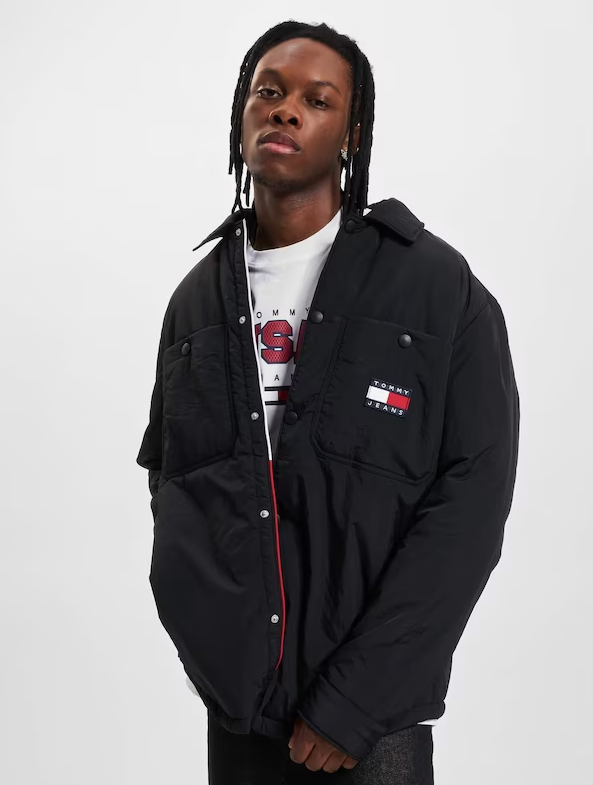 Tommy Jeans Casaco