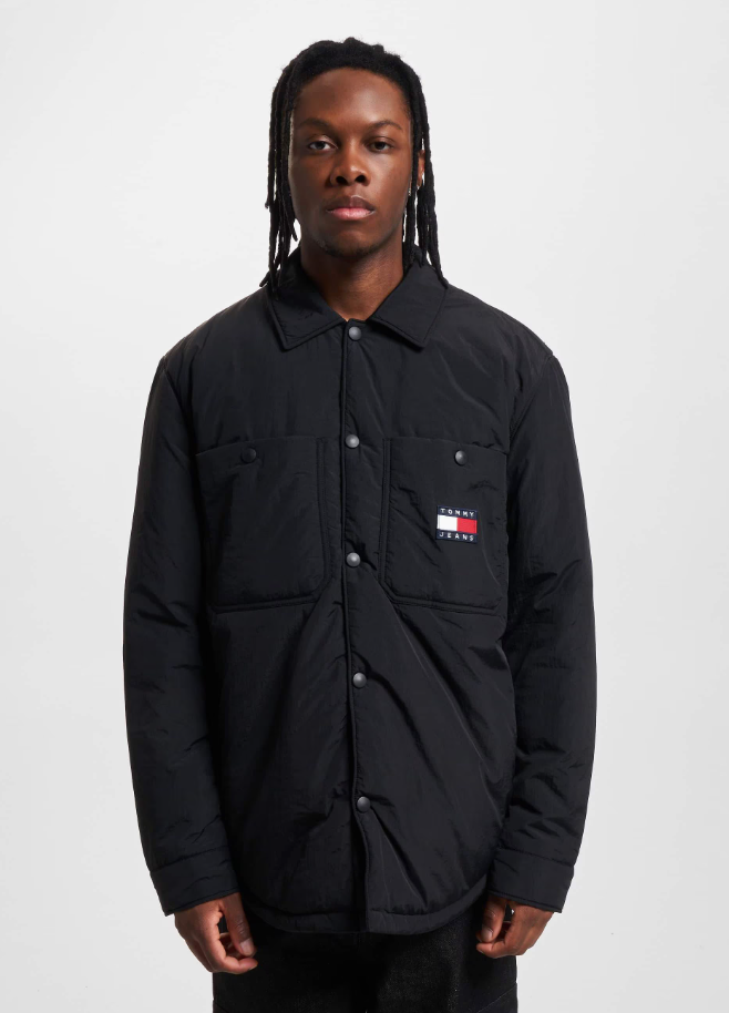 Tommy Jeans Jacket