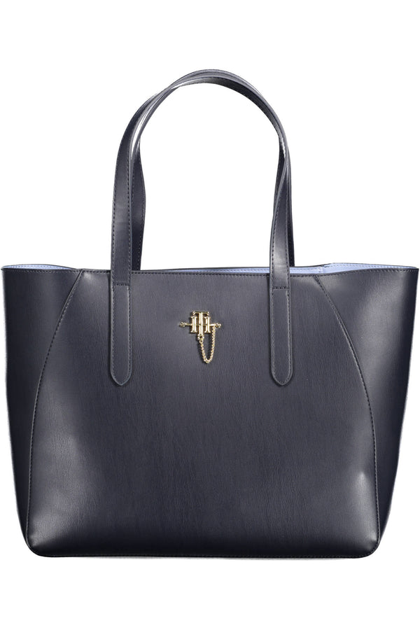 BOLSA MULHER TOMMY HILFIGER AZUL