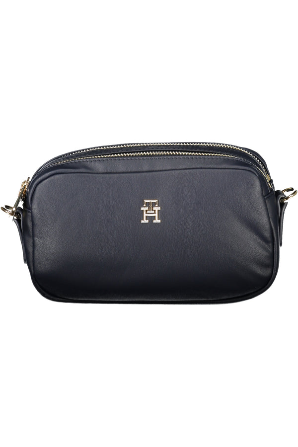 BOLSA DE MULHER TOMMY HILFIGER AZUL