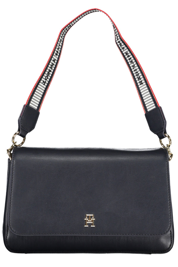 BOLSA TOMMY HILFIGER MULHER AZUL