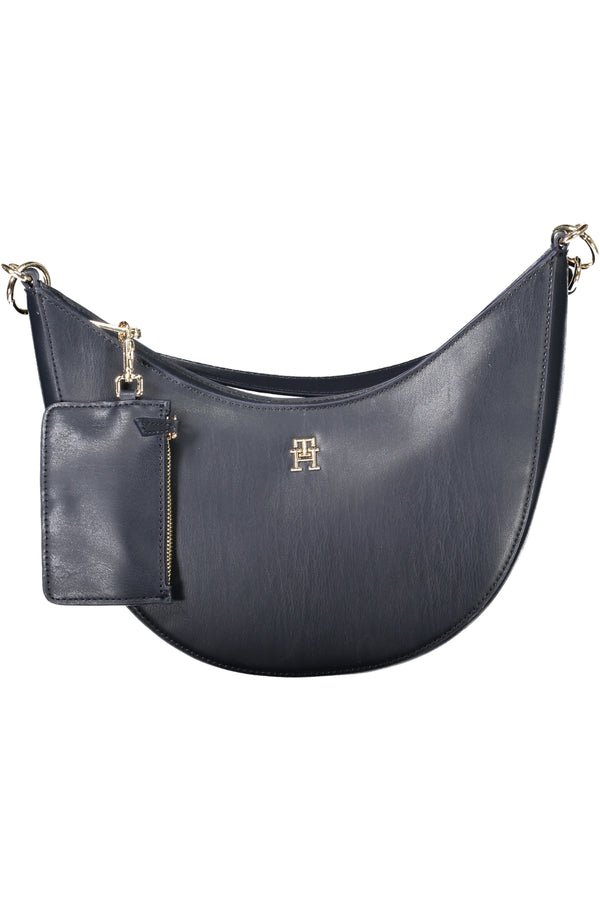 BOLSA DE MULHER TOMMY HILFIGER AZUL