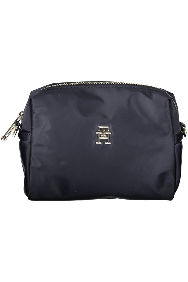 BOLSA TOMMY HILFIGER AZUL MULHER