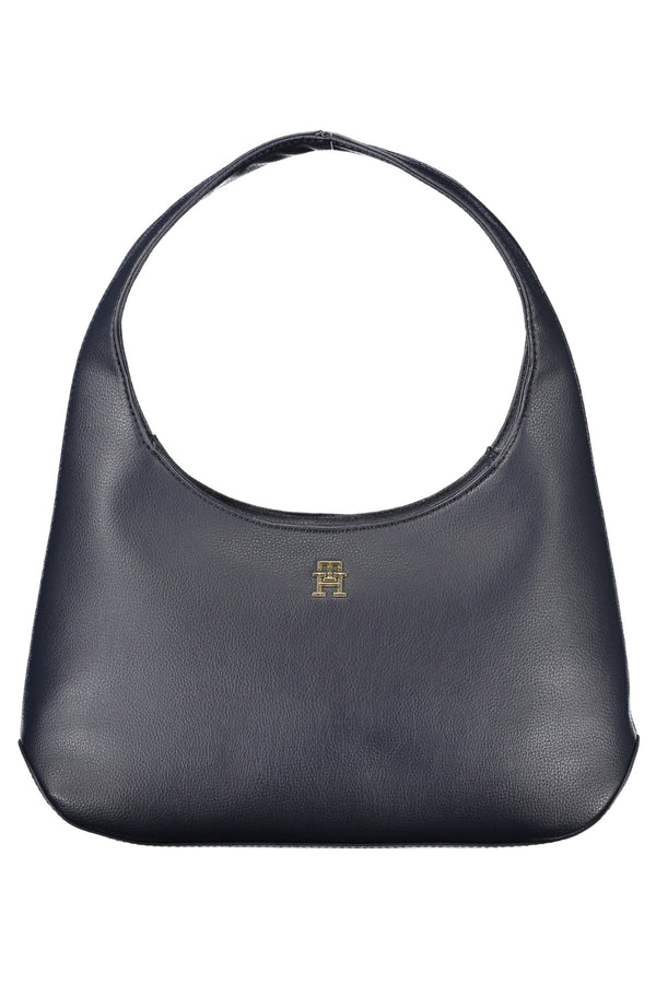 BOLSA TOMMY HILFIGER AZUL MULHER