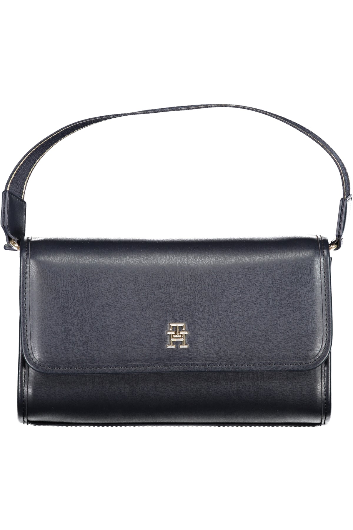 TOMMY HILFIGER WOMEN'S BLUE HANDBAG
