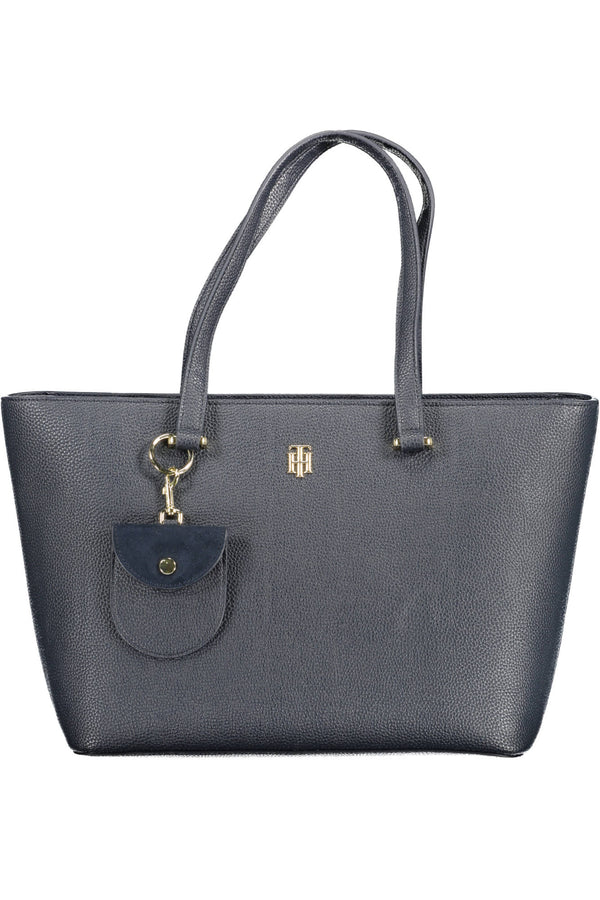 BOLSA MULHER TOMMY HILFIGER AZUL