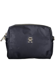 TOMMY HILFIGER BLUE WOMEN'S BAG