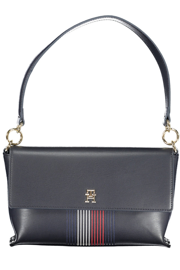 BOLSA TOMMY HILFIGER MULHER AZUL